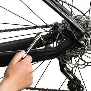 Clé dynamométrique multidirectionnelle ROCKBROS Mn pour <span class=keywords><strong>vélo</strong></span>, tournevis, <span class=keywords><strong>kit</strong></span> <span class=keywords><strong>de</strong></span> <span class=keywords><strong>réparation</strong></span> pour VTT et <span class=keywords><strong>vélo</strong></span> <span class=keywords><strong>de</strong></span> <span class=keywords><strong>route</strong></span>, outils <span class=keywords><strong>de</strong></span> <span class=keywords><strong>réparation</strong></span> <span class=keywords><strong>de</strong></span> <span class=keywords><strong>vélo</strong></span> - Product Image 4