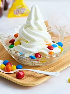 Wholesale Colorful Popular Chocolate Beans <strong>M</strong>&amp;MS <strong>PEANUT</strong> <strong>BUTTER</strong> CHOCOLATE CANDIES 100g Exotic Snacks - Product Image 3