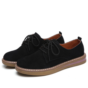 <span class=keywords><strong>Espadrilles</strong></span> plates pour femmes et hommes, respirantes, solides, <span class=keywords><strong>à</strong></span> <span class=keywords><strong>lacets</strong></span>, mocassins Harajuku avec broderie, vente en gros pour l'été et l'automne - Product Image 4
