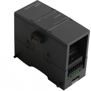 6ES7288-3AE08-0AA0 Kit de contrôleur logique programmable Mini Plc S7-200 SMART, 8 entrées analogiques SM AI08 Modules Plc 11/12 bits - Product Image 3