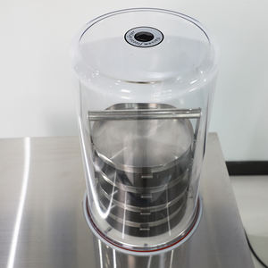 Liofilizador al Vacío Pequeño BIOBASE 60 ℃   Secador por sublimación al vacío multi-collector ordinario para uso en laboratorio - Product Image 6