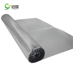 Kit d'isolation pour porte de garage super feuille design moderne 10x4mm feuille d'aluminium bulle réfléchissante EPE <span class=keywords><strong>XPS</strong></span> isolation thermique - Product Image 5