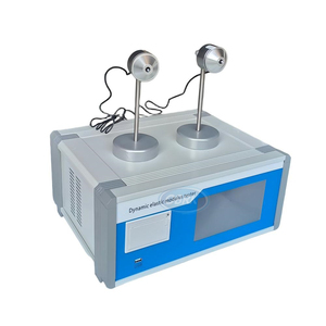 Probador Digital de Módulo Elástico Dinámico para Medir el Módulo Elástico Dinámico del Hormigón - Product Image 4