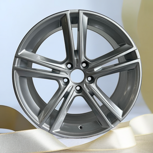 Fandian Best-seller Voiture d'occasion Aluminium pour 18 pouces <span class=keywords><strong>vossen</strong></span> <span class=keywords><strong>cvt</strong></span> roue ET 42 jantes à anneau en aluminium - Product Image 4
