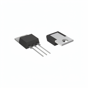 Composants Électroniques Originaux Q4010L4TP TO-220-3 Thyristors Isolés à Tablier - Product Image 1