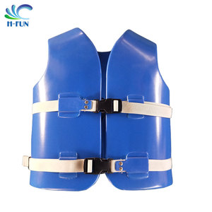 تصميم جديد للحديقة المائية ، سترة حياة حوض السباحة neoprene - Product Image 3