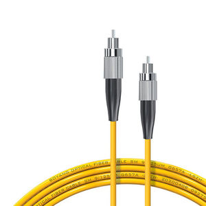 สายแพทช์ไฟเบอร์ออปติกแบบ Single Mode FTTH LC/UPC Simplex/Duplex รุ่น SC-SC ยี่ห้อ OEM/<span class=keywords><strong>MCO</strong></span> คุณภาพสูง - Product Image 4