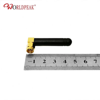 2.4Ghz 5GHz 5.8G omnidirectionnel petite antenne WiFi Mini SMA antenne double bande pour routeur WiFi Booster