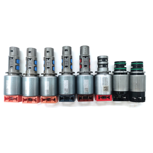 HENING A6GF1 Nuevo y Original 4621026000 Kit de Solenoide para Transmisión Automática para Caja de Cambios - Product Image 6