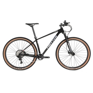 NUEVA Bicicleta <span class=keywords><strong>de</strong></span> Montaña <span class=keywords><strong>MTB</strong></span> 2026 en Oferta, Cuadro <span class=keywords><strong>de</strong></span> <span class=keywords><strong>Carbono</strong></span> 29er, Bicicleta Completa - Product Image 1