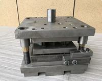 Moule d'angle TDF/TDC de précision pour conduits HVAC-Convient aux tôles de 0.6 à 3.0mm