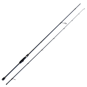 <span class=keywords><strong>Canne</strong></span> à <span class=keywords><strong>brochet</strong></span> professionnelle 2.35m 2 pièces poids de <span class=keywords><strong>leurre</strong></span> 28-79g cannes à pêche en Fiber de carbone - Product Image 5