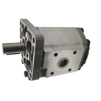 Pompe hydraulique pour chariot élévateur série CBK, CBK1012-B21R, CBK10201008-396R, CBK1008, CBK1010, CBK-G427, CBK-G432, CBK-G436, pompe à engrenages