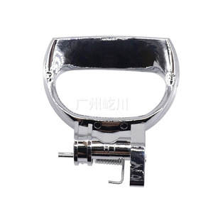 Poignée de porte intérieure Chevrolet côté droit 19299613 pour modèles 06-11, pièce de rechange - Product Image 3