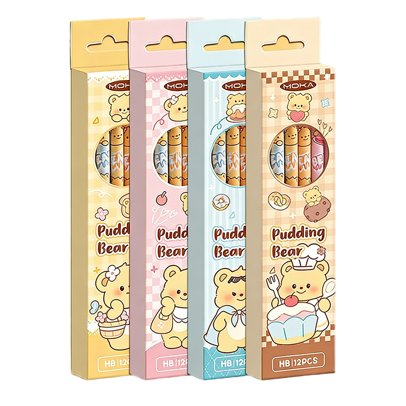 12 pezzi Orsetto Carino