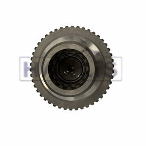 Pièces de machines de Construction 2021677 Hitachi200-1 HPV116 DISQUE CONDUITE 5KG POUR EX200 EX200K EX220 <span class=keywords><strong>RX2000</strong></span> - Product Image 3