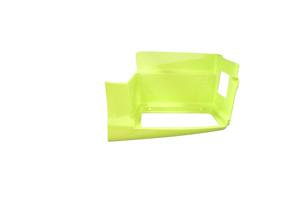 Truck Accessories for JieFang Truck Parts Lacquered Connecting Plate <b>Model</b> 5103022-2000/<b>D</b> for New JieFang 2019 - Product Image 2