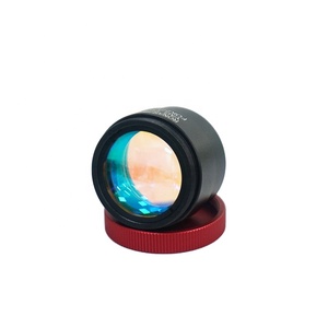 Lente de foco espaçada ao ar RONAR-SMITH 532nm - Product Image 4