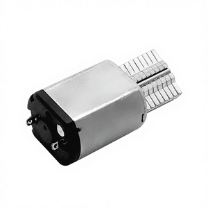 030 Miniature DC Motor Radio <b>Control</b> <b>Remote</b> Adult Product <b>Vibration</b> Motor Electric Toy for Airplane Beauty Instrument 4K Camera - Product Image 3