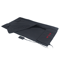 Couverture de sauna portable en cuir PU de haute qualité Btws pour usage domestique et esthétique