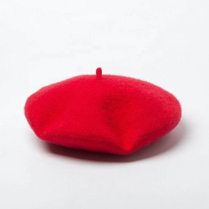 Boina Clásica de Lana Francesa Australiana, Calidad Superior para Deportes, Fiestas, Esquí, Pesca y Uso Casual - Product Image 5