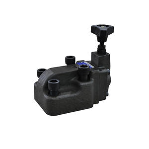 Válvulas de Alivio Hidráulicas Dekma Directo de Fábrica, Incluyendo Válvulas de Alivio de Tipo Tubería Pilotadas por BG/BT/SBG/BHG - Product Image 3