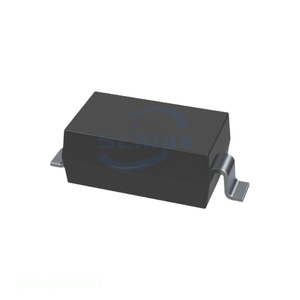 Authorized Distributor Buy Electronics Components Online GSMBR0530 SOD-123 Single Diodes - Product Image 1