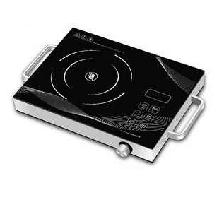Appareil de cuisine, plaque de cuisson en céramique 3500W, cuisinière électrique, plaques de cuisson radiant, prix bas, nouvelle arrivée, cuisinière infrarouge autoportante - Product Image 2
