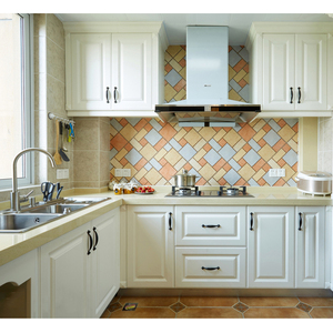 Meubles de <span class=keywords><strong>cuisine</strong></span> intégrés, design de <span class=keywords><strong>cuisine</strong></span> moderne et personnalisé - Product Image 2