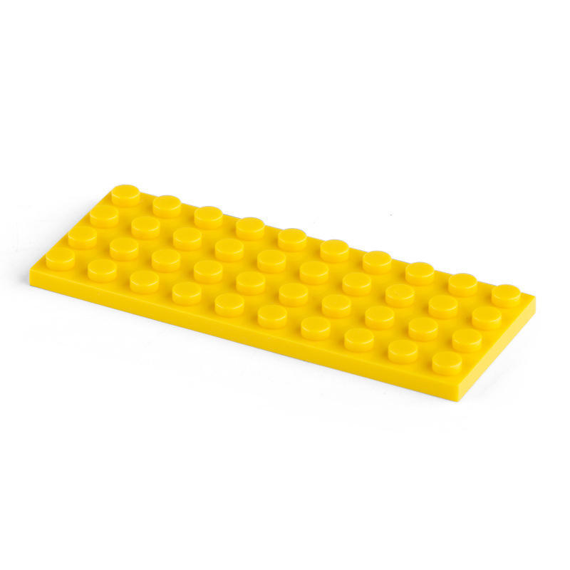 สีเหลือง [100 กรัม] [ประมาณ 19 ชิ้น]