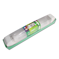 Barres de lumière LED Ampoule Chaude Remplacement Logement Meilleure Qualité Dimmable Verre Vintage Blanc Hilight Led Lampe