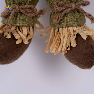 Фабрика, осенний фестиваль, День благодарения, Урожай подсолнечника, чучело, венок, украшение - Product Image 5