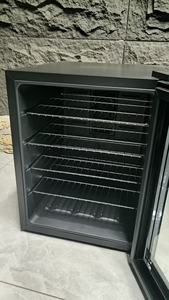 NE-513 46L nhiệt làm mát sưởi ấm không có khí im lặng thân thiện với môi rắn thằn lằn bàn nhỏ bò sát lồng ấp - Product Image 5