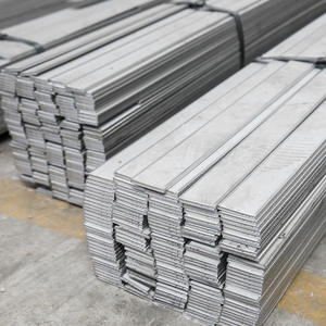 Hot Sale 430 420 420 J2 Edelstahls tange Lager warm gewalzt S43000 1.4016 3 Cr13 Edelstahl Rundstab - Product Image 4