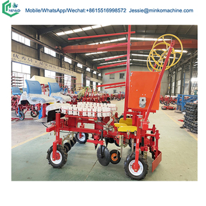Repiquage — planteur <span class=keywords><strong>de</strong></span> légumes, machine <span class=keywords><strong>de</strong></span> plantation d'oignon, tomate, pommes <span class=keywords><strong>de</strong></span> terre douce - Product Image 4