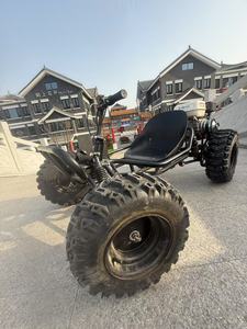 Yüksek performanslı 212CC 4-Stroke 60 km/h diferansiyel kontrol 3L Tank ön işık geri vitesli atv parçaları açık Drift benzinli Go-Off <span class=keywords><strong>Kart</strong></span> - Product Image 4