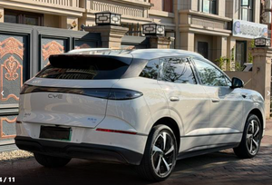 Voitures d'<span class=keywords><strong>occasion</strong></span> BYD Sea Lion 06EV 2025 605 Navigation Plus Edition, voitures électriques <span class=keywords><strong>de</strong></span> taille moyenne, véhicules d'<span class=keywords><strong>occasion</strong></span>, voitures d'<span class=keywords><strong>occasion</strong></span> pas chères à <span class=keywords><strong>vendre</strong></span> - Product Image 2