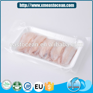 Delicioso <span class=keywords><strong>precio</strong></span> barato comida japonesa cocinado iwatako congelados <span class=keywords><strong>pulpo</strong></span> rebanada - Product Image 3