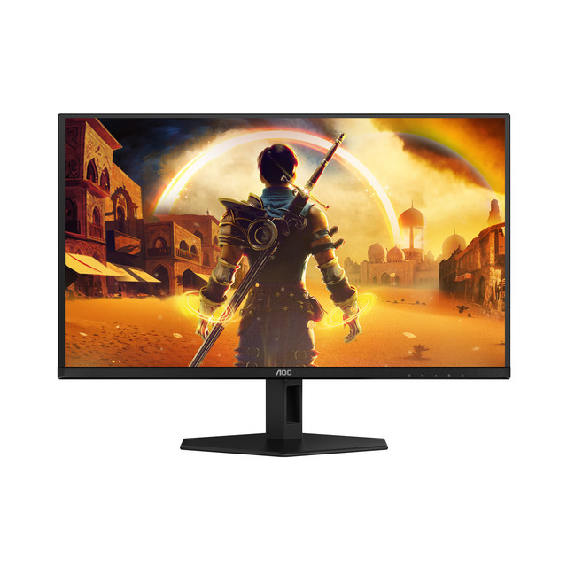 New Gaming Monitor Q27G40SDE 27Inch QD-OLED QHD 2560x1440 360Hz Monitor 0.03ms Response Time Gaming Screen for Esports