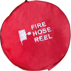 Impermeabile Ad Alta Temperatura Fuoco Tubo Bobina di Copertura - Product Image 2