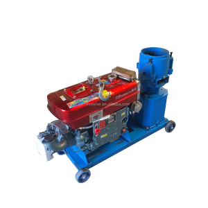 Machine de fabrication de granulés d'aliments pour animaux à <span class=keywords><strong>prix</strong></span> d'usine, machine automatique de traitement des aliments avec moteur diesel - Product Image 3