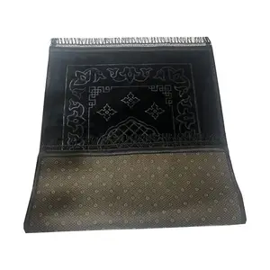 A Variety Of Uniquely Designed Dust-proof Portable Prayer Mats Can Be Customized