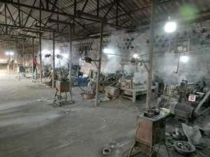 Bwg21 22 18 đo đen ủ ràng buộc dây thép cây Tie dây mềm ủ sắt dây - Product Image 3