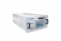 Banc de charge à plaque froide refroidie par liquide PLB-SRW30 30KW |   Centre de test et de développement électronique monté en rack