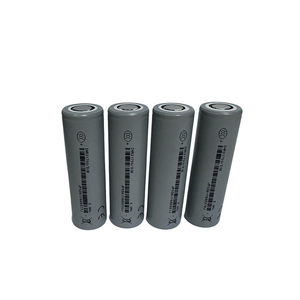 Batería de Iones de Litio Cilíndrica de Alta Capacidad 21700 5000mah 50E 3.6V 5000mah Inr21700-50E para Herramientas Eléctricas - Product Image 1