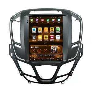 9,7 salpicadero de coche navegación GPS pantalla Radio Carplay WIFI pantalla para Buick Regal <span class=keywords><strong>Opel</strong></span> <span class=keywords><strong>Insignia</strong></span> 2014 2015 <span class=keywords><strong>2016</strong></span> Auto - Product Image 1