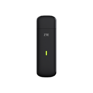 Dongle de modem débloqué pour ZTE MF833T/<span class=keywords><strong>MF833V</strong></span> 4G LTE Cat4 150Mbps avec pare-feu VPN et fonctions QoS en stock - Product Image 1