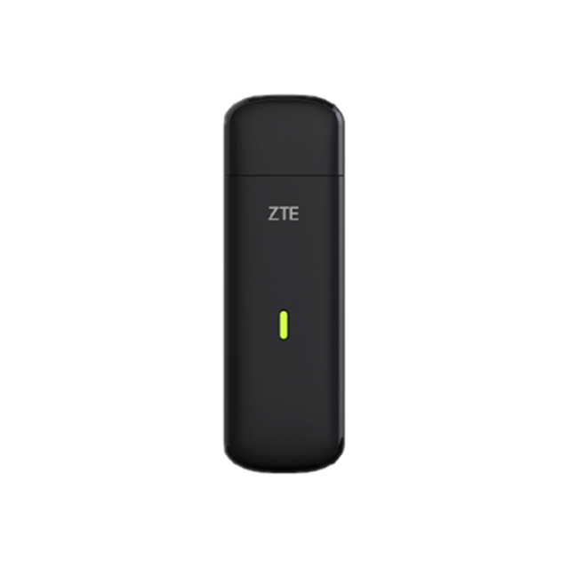 Unlocked for ZTE MF833T/MF833V 4G LTE Cat4 USB Stick Modem Dongle 150Mbps with Firewall VPN and QoS Functions in Stock
