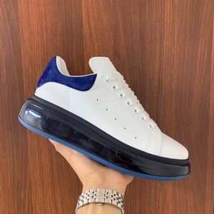Calzado Deportivo para Hombre y Mujer de Marca de Diseñador de Moda, Modelo 2026, Zapatos Transparentes para Caminar con Tecnología Air MQ - Product Image 2