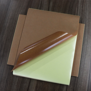 Giấy Dán Nhãn máy in phun cao cấp-Hoàn thiện bóng, mờ và trong suốt để in độ phân giải cao - Product Image 3